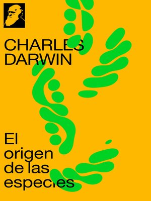 El origen de las especies - ebook